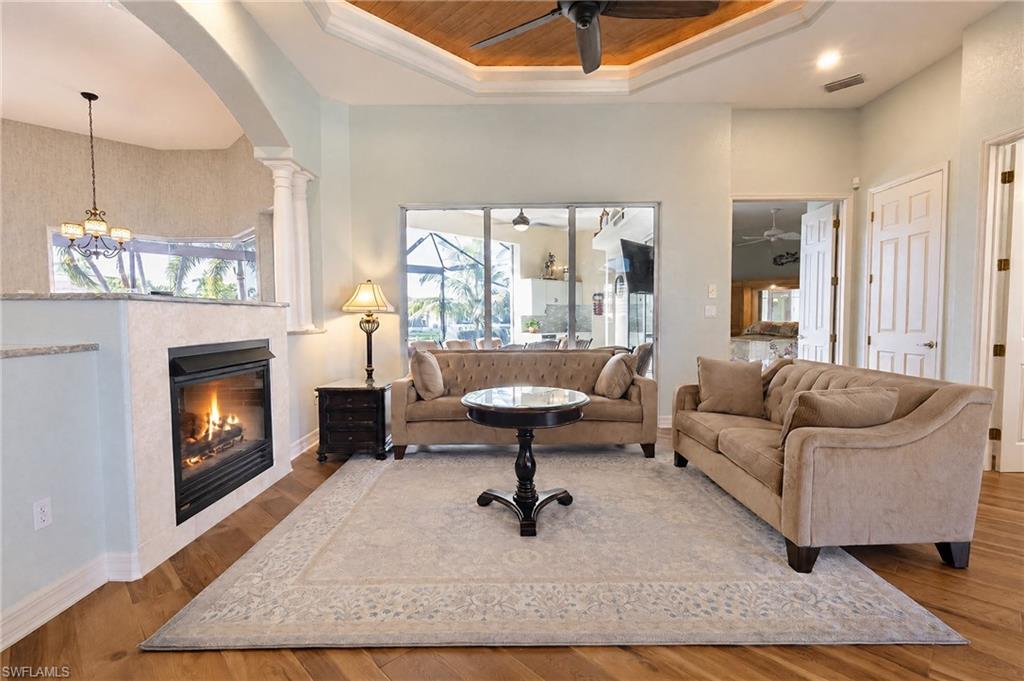 PUNTA GORDA ISLES - Residential