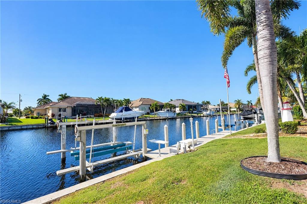 PUNTA GORDA ISLES - Residential