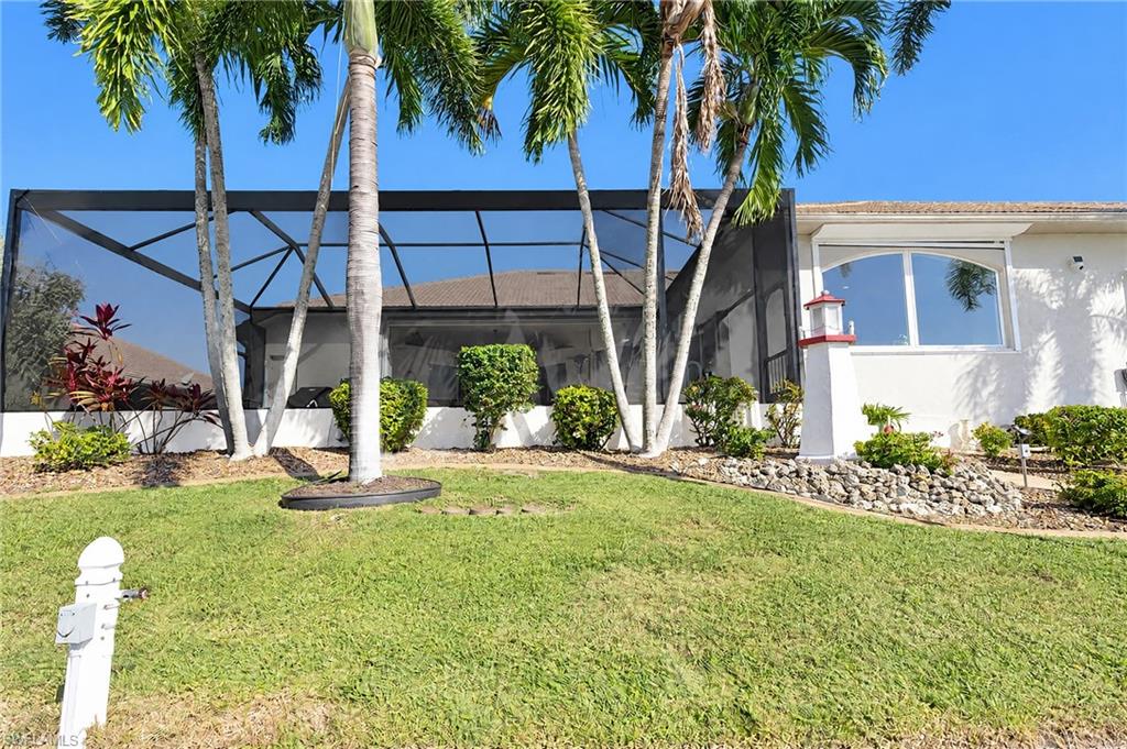 PUNTA GORDA ISLES - Residential