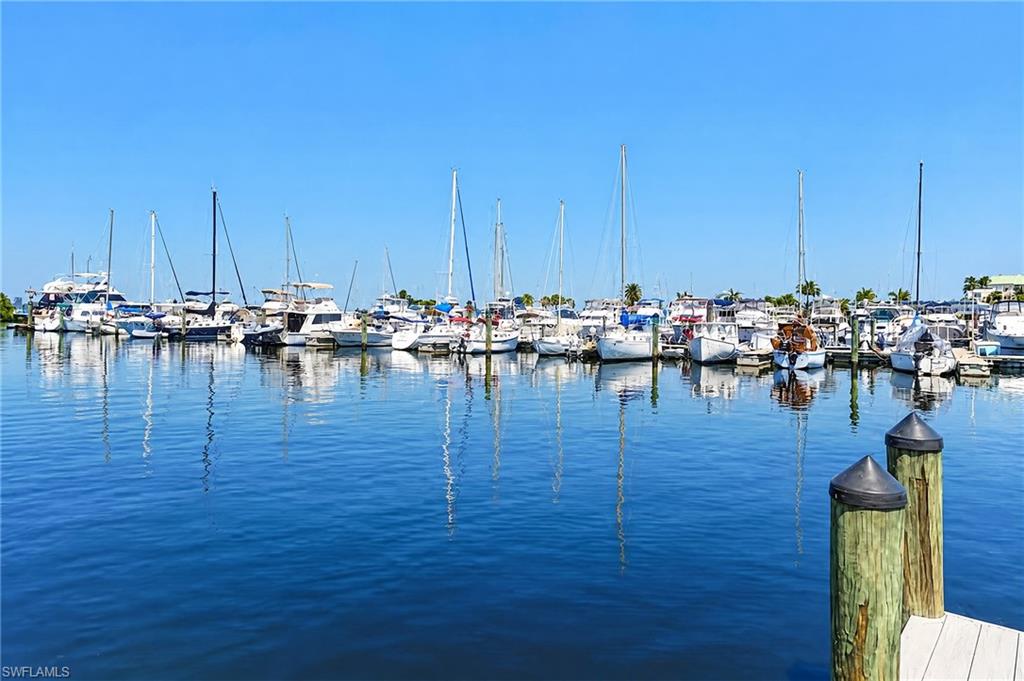 PUNTA GORDA ISLES - Residential