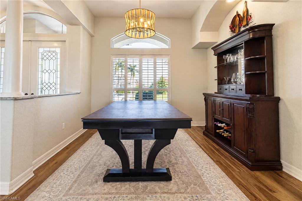 PUNTA GORDA ISLES - Residential