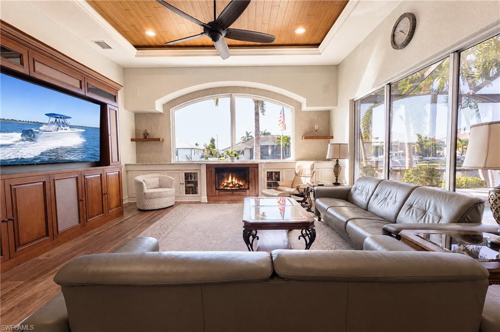 PUNTA GORDA ISLES - Residential