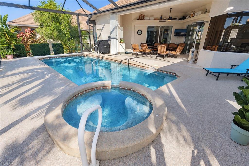 PUNTA GORDA ISLES - Residential