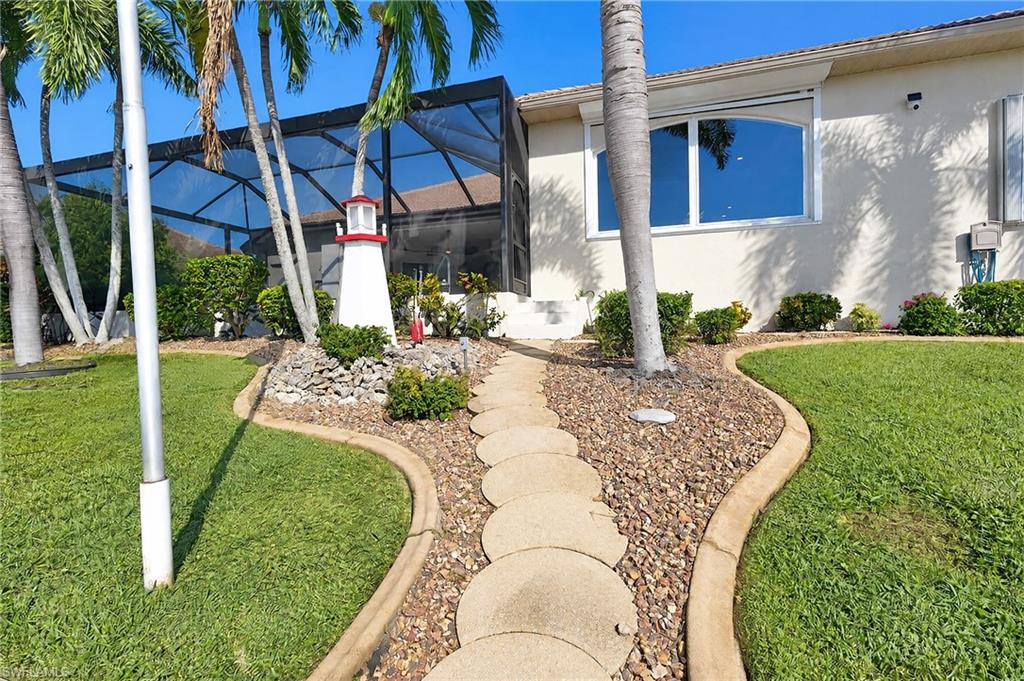 PUNTA GORDA ISLES - Residential