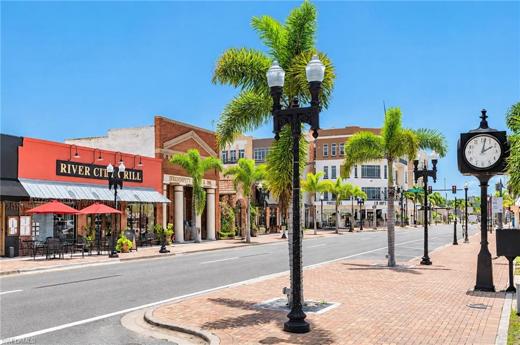PUNTA GORDA ISLES - Residential