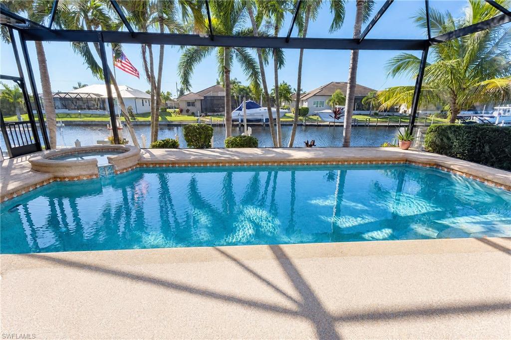 PUNTA GORDA ISLES - Residential