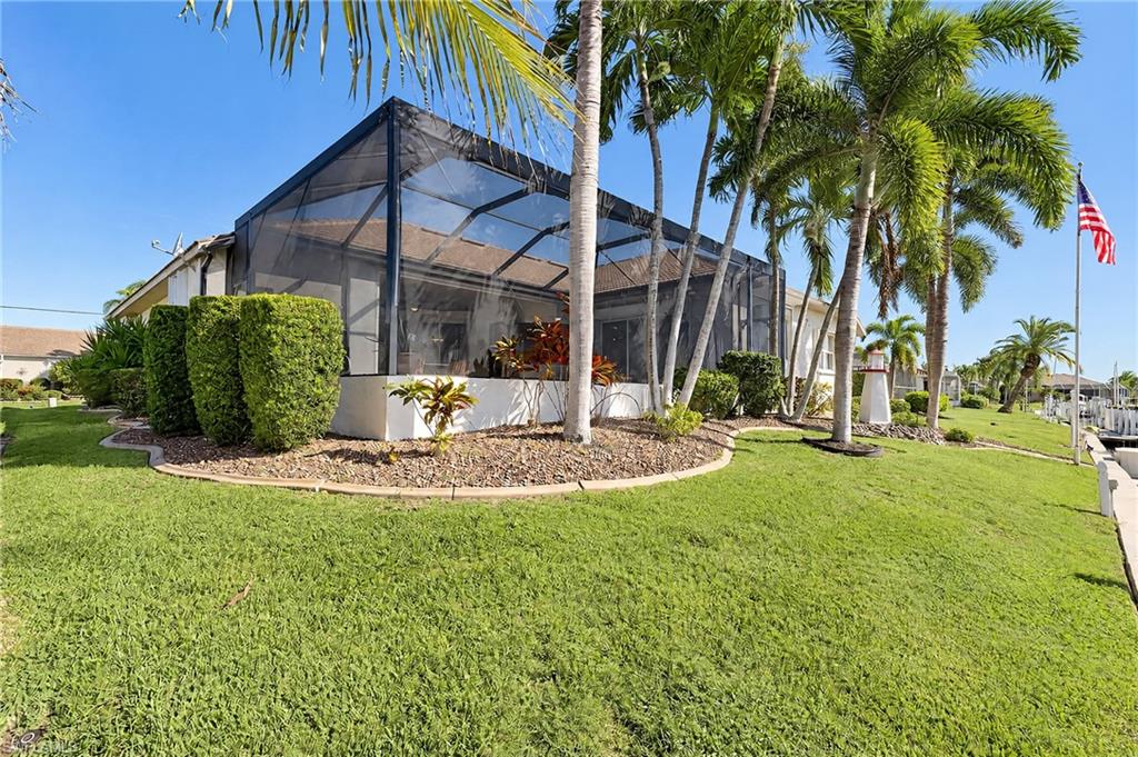 PUNTA GORDA ISLES - Residential