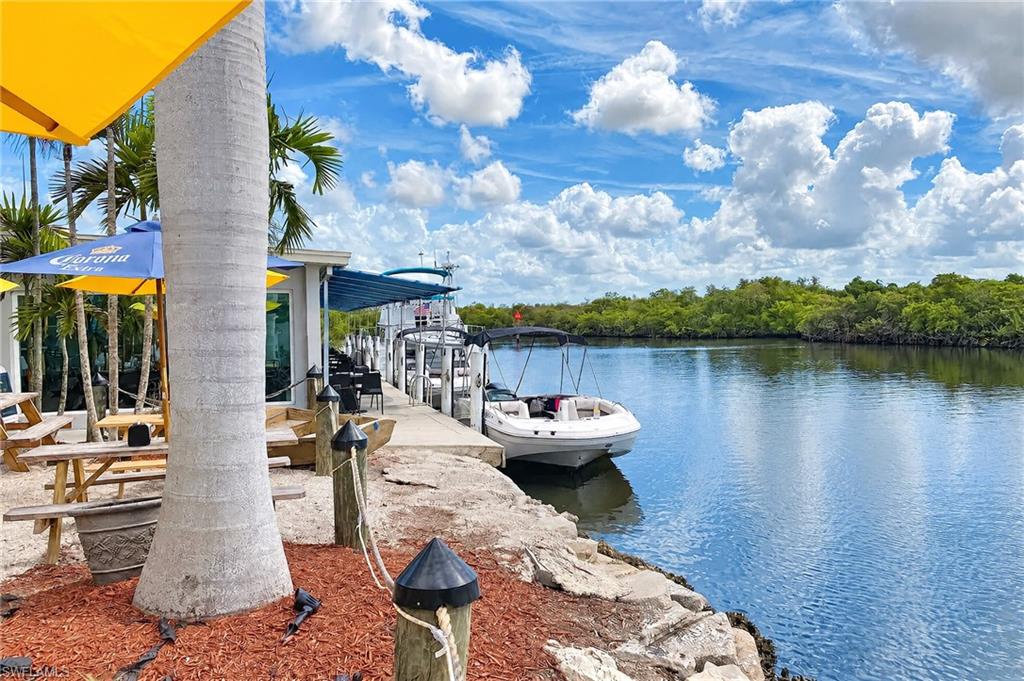 PUNTA GORDA ISLES - Residential