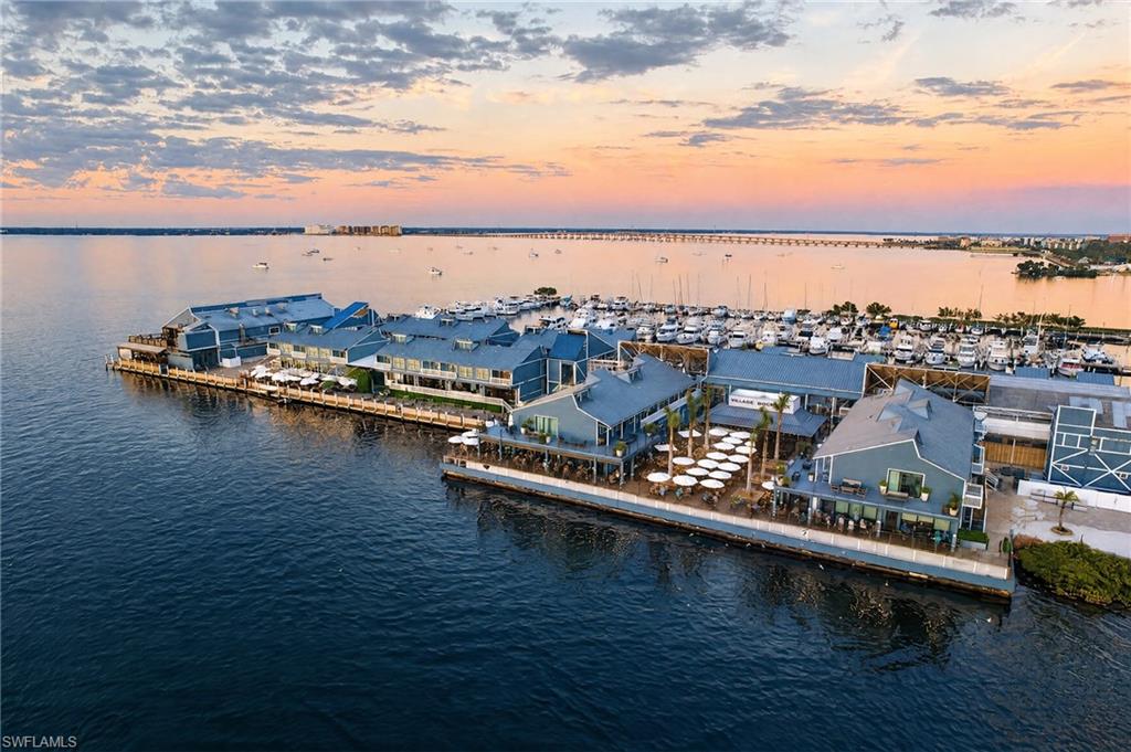 PUNTA GORDA ISLES - Residential