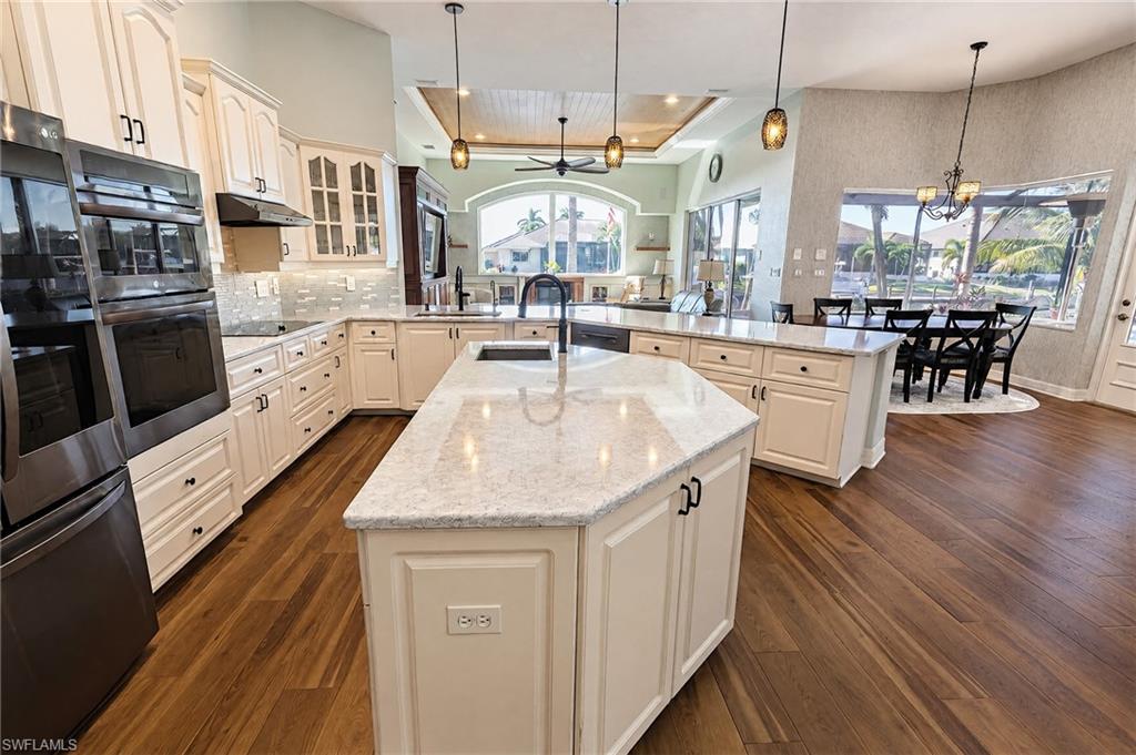 PUNTA GORDA ISLES - Residential