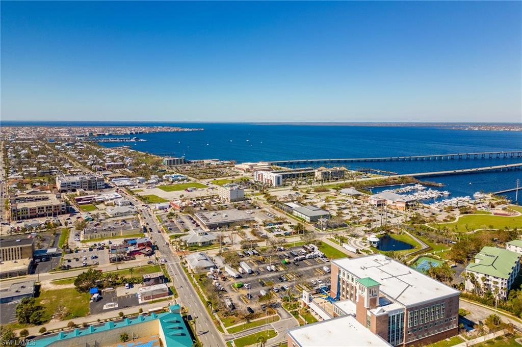 PUNTA GORDA ISLES - Residential