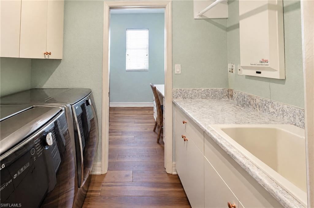 PUNTA GORDA ISLES - Residential