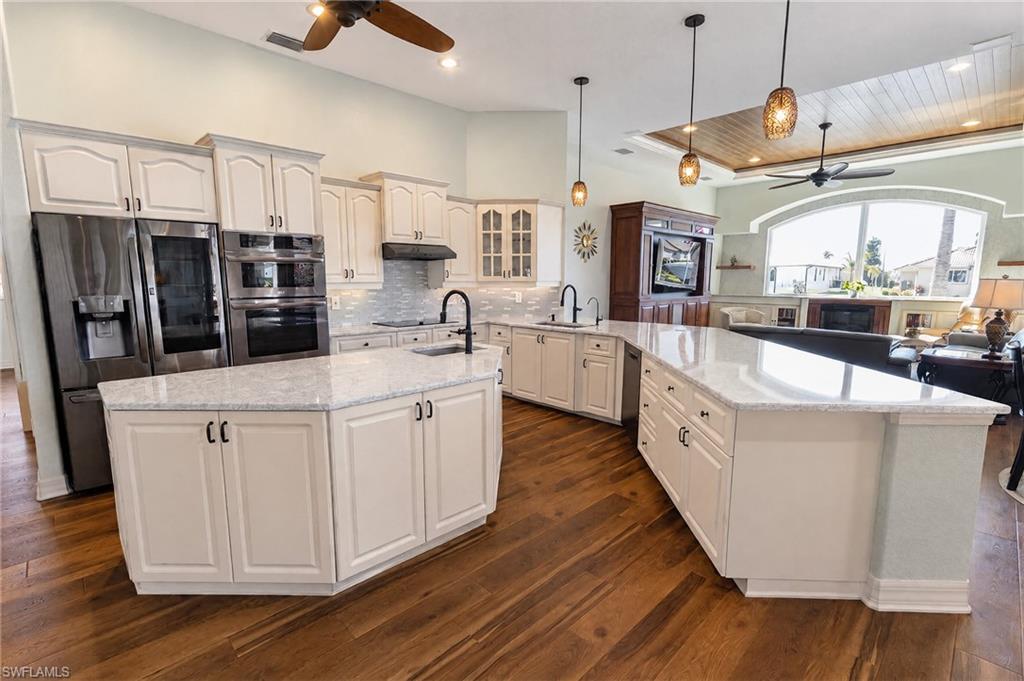 PUNTA GORDA ISLES - Residential