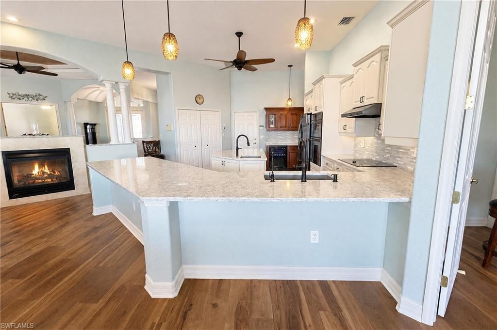 PUNTA GORDA ISLES - Residential