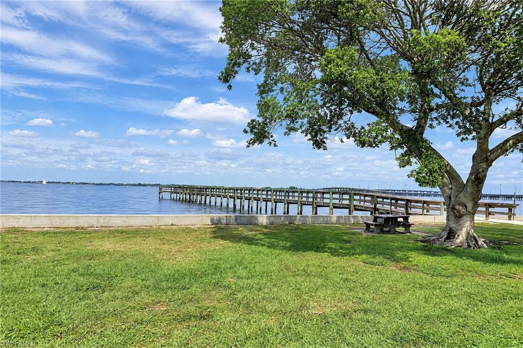 PUNTA GORDA ISLES - Residential