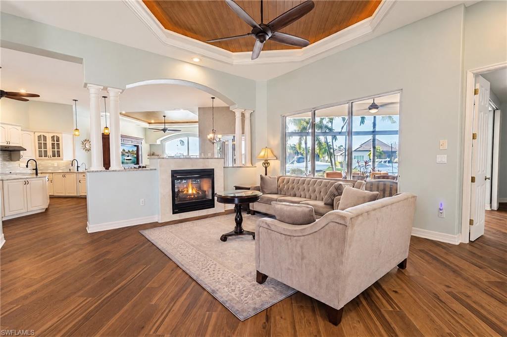 PUNTA GORDA ISLES - Residential