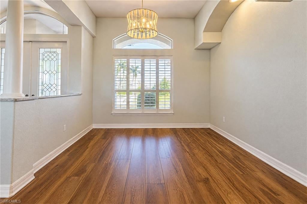 PUNTA GORDA ISLES - Residential