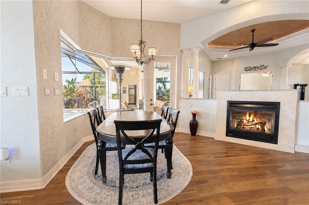 PUNTA GORDA ISLES - Residential