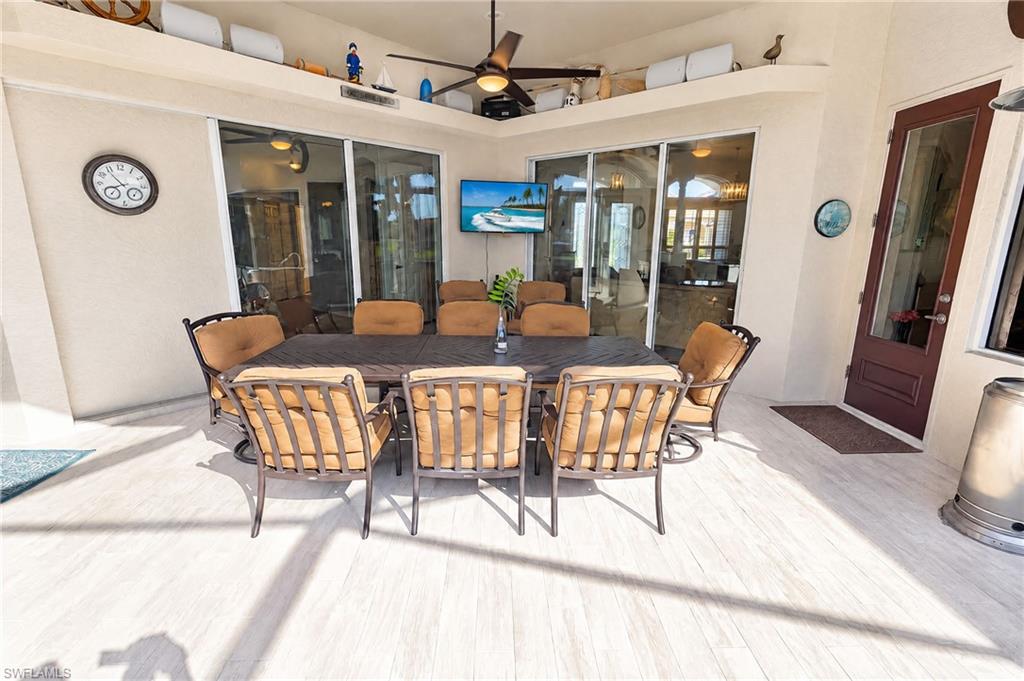 PUNTA GORDA ISLES - Residential