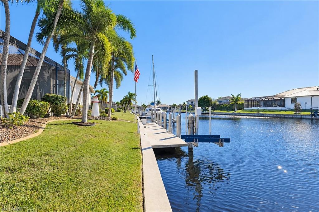 PUNTA GORDA ISLES - Residential