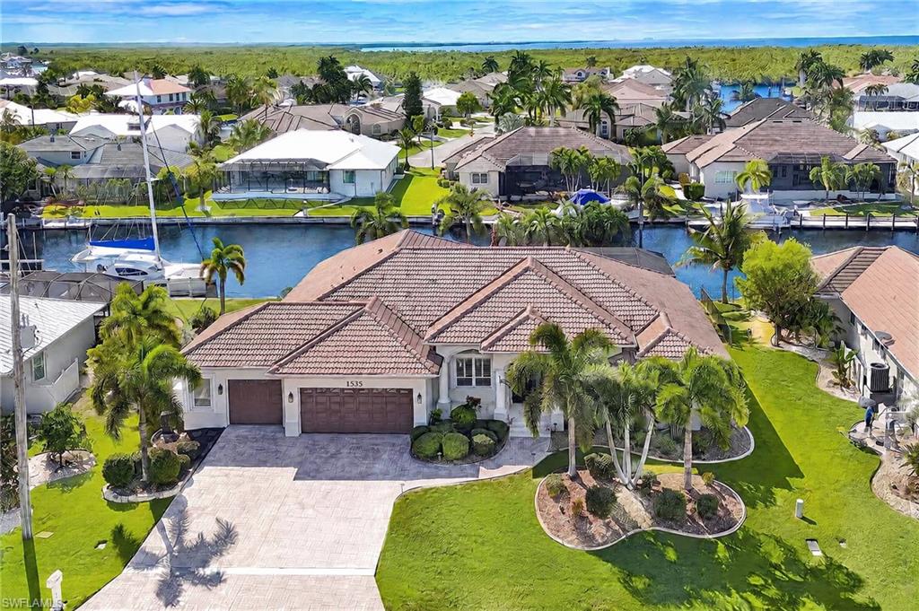 PUNTA GORDA ISLES - Residential