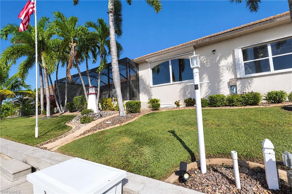 PUNTA GORDA ISLES - Residential