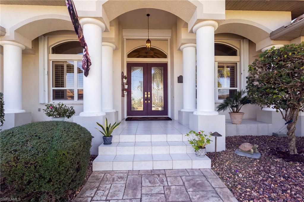 PUNTA GORDA ISLES - Residential