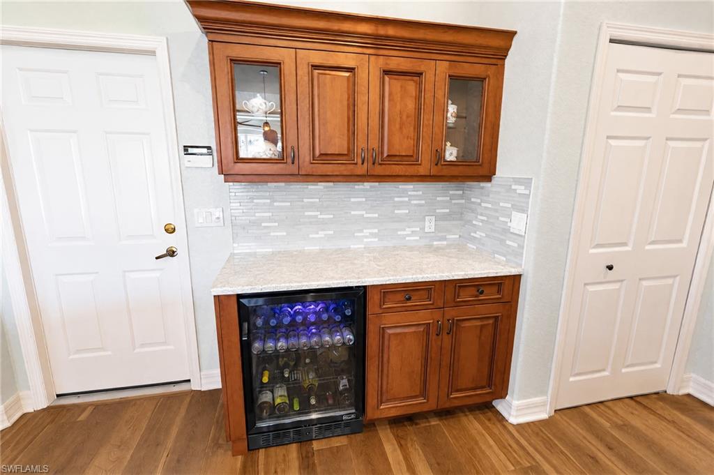 PUNTA GORDA ISLES - Residential