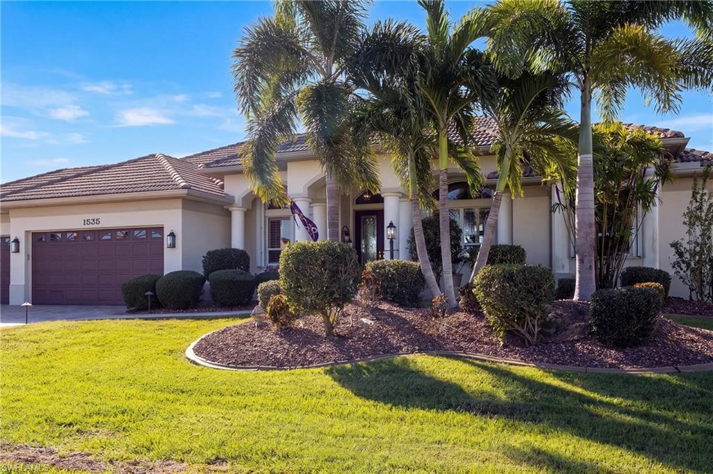 PUNTA GORDA ISLES - Residential