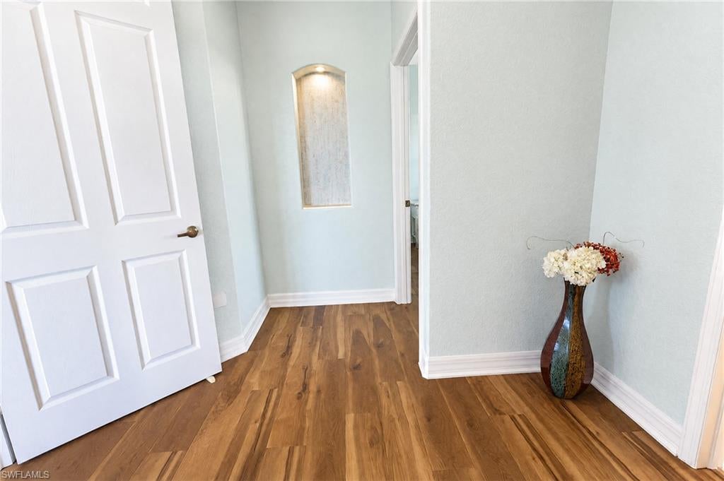 PUNTA GORDA ISLES - Residential