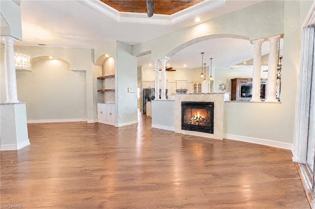 PUNTA GORDA ISLES - Residential