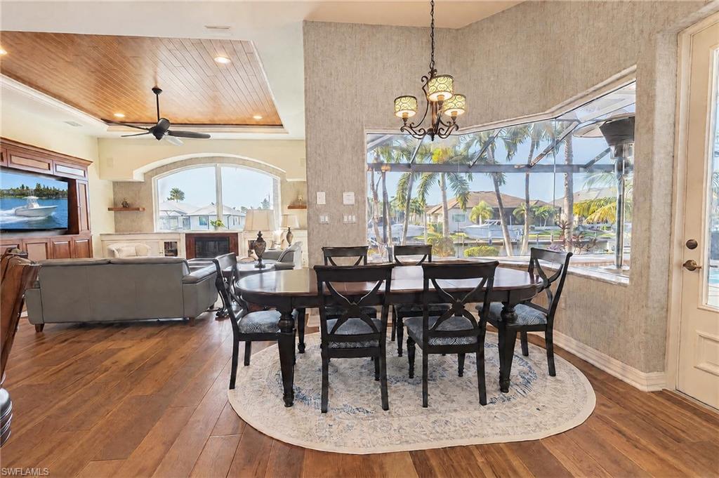PUNTA GORDA ISLES - Residential
