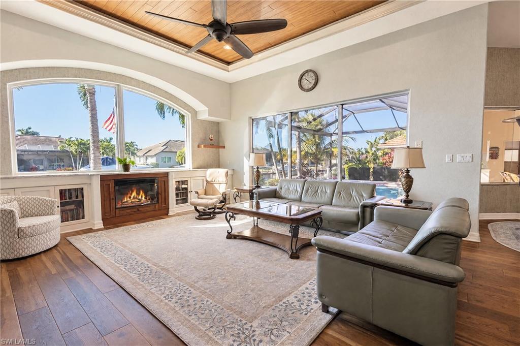 PUNTA GORDA ISLES - Residential