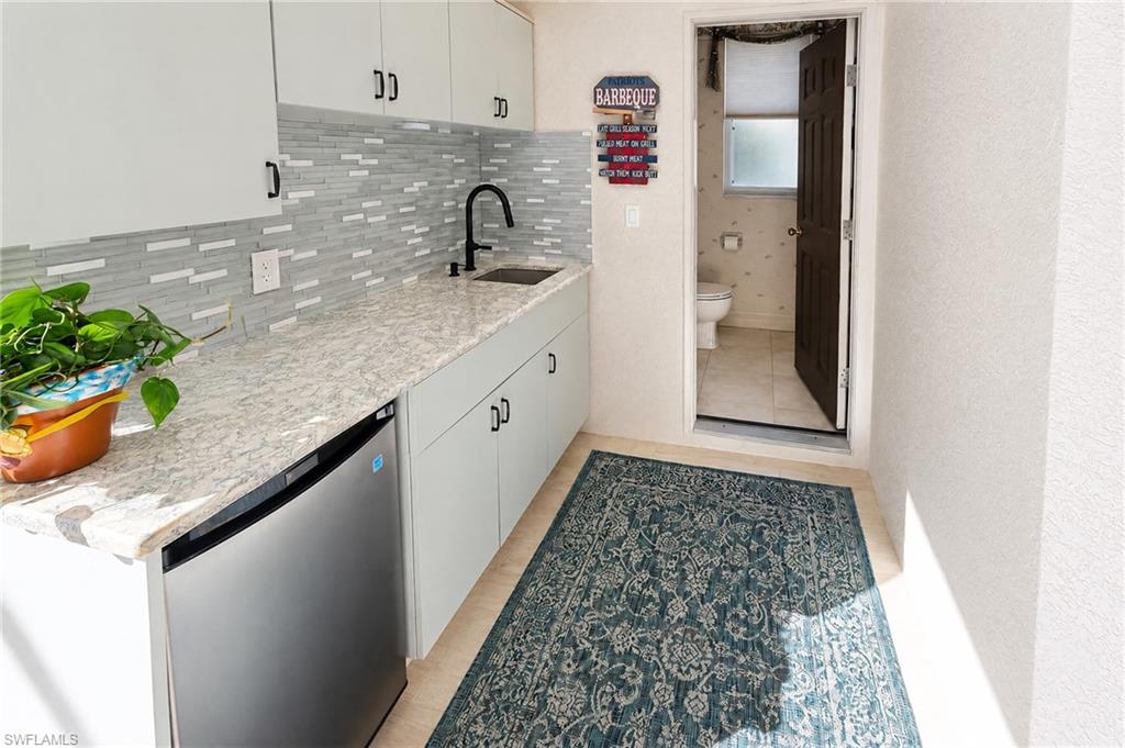 PUNTA GORDA ISLES - Residential