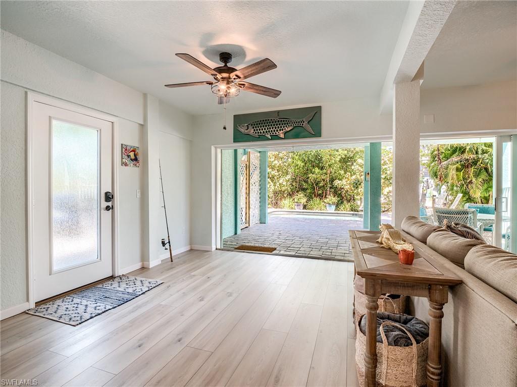 BONITA BEACH - Residential Lease