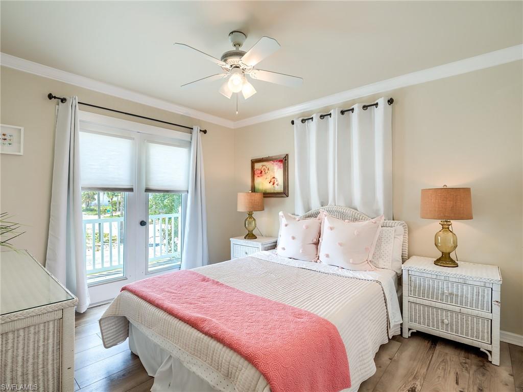 BONITA BEACH - Residential Lease