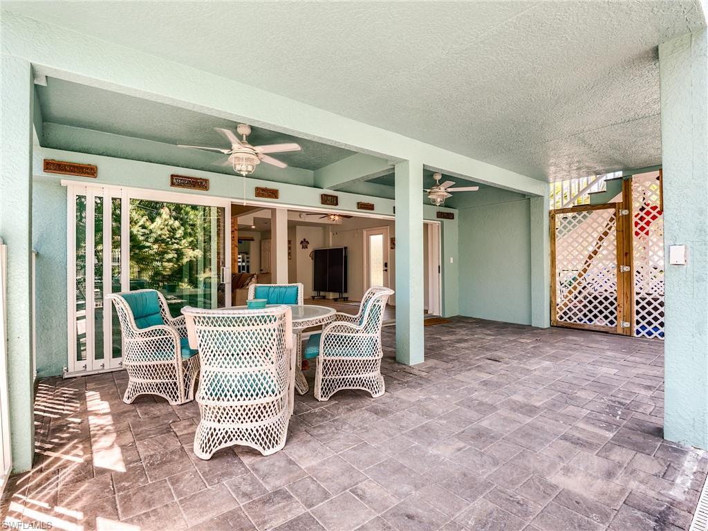 BONITA BEACH - Residential Lease