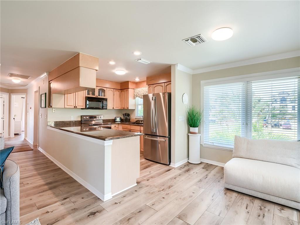 BONITA BEACH - Residential Lease