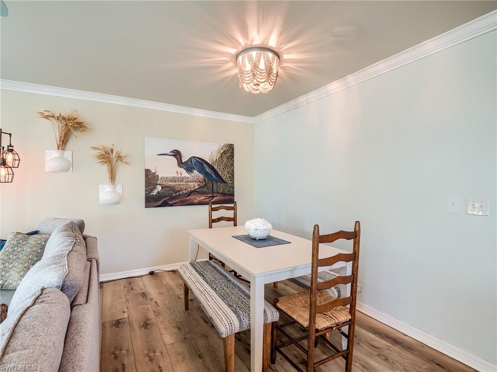 BONITA BEACH - Residential Lease