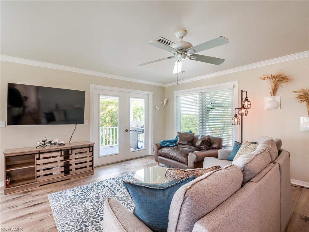 BONITA BEACH - Residential Lease