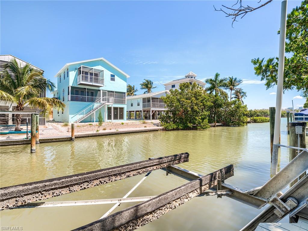 BONITA BEACH - Residential Lease