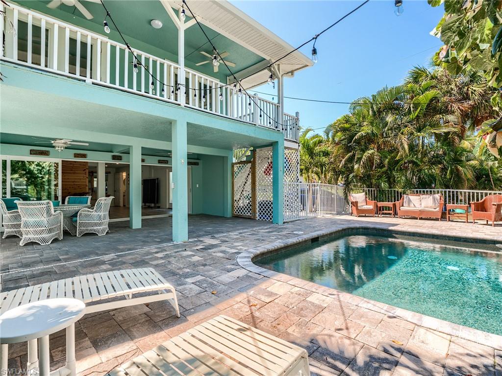 BONITA BEACH - Residential Lease