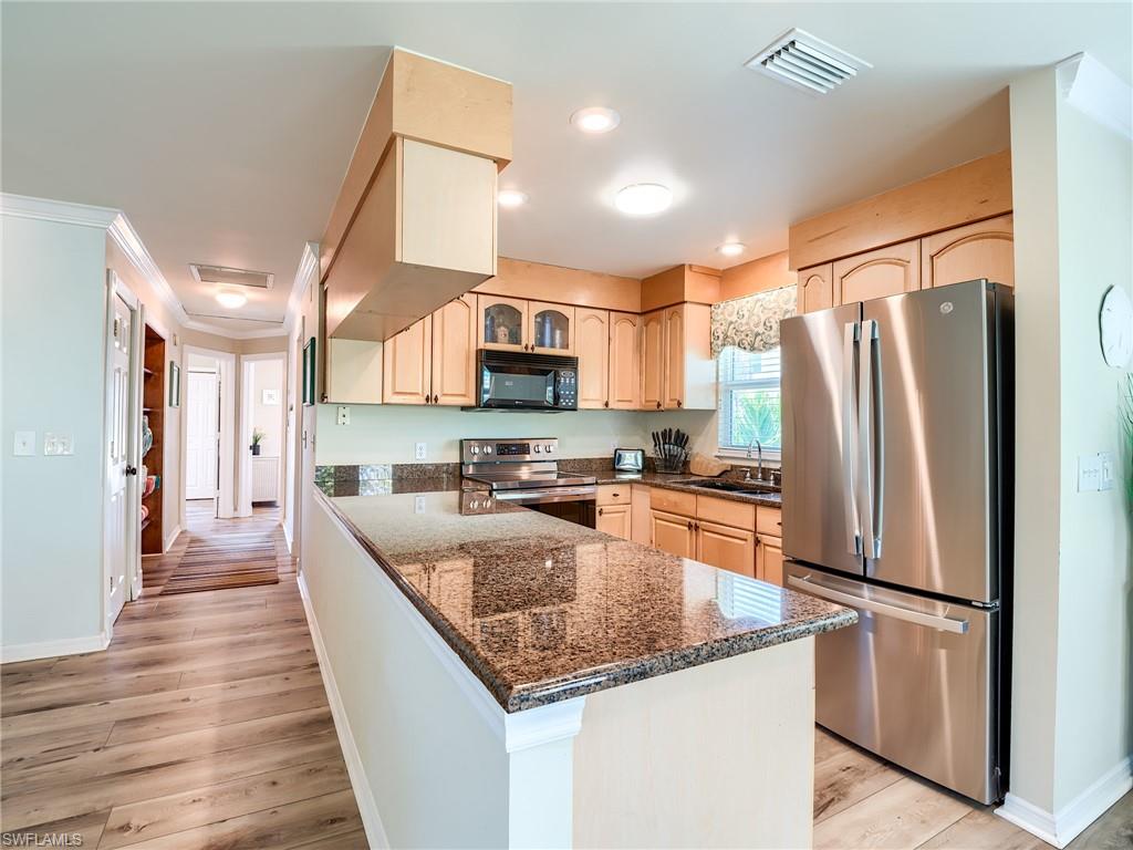 BONITA BEACH - Residential Lease