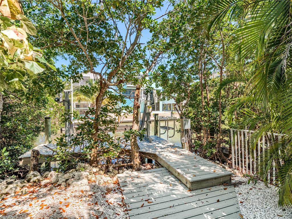 BONITA BEACH - Residential Lease