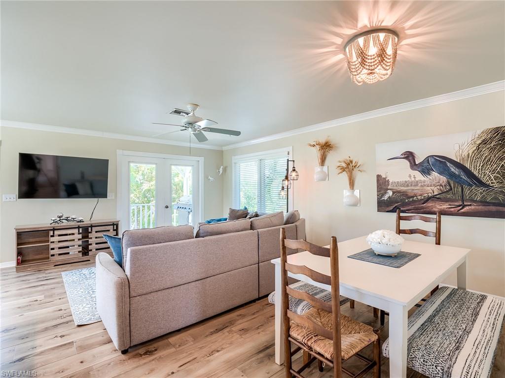 BONITA BEACH - Residential Lease