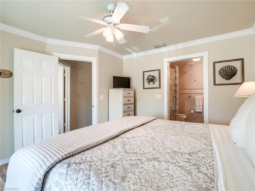 BONITA BEACH - Residential Lease