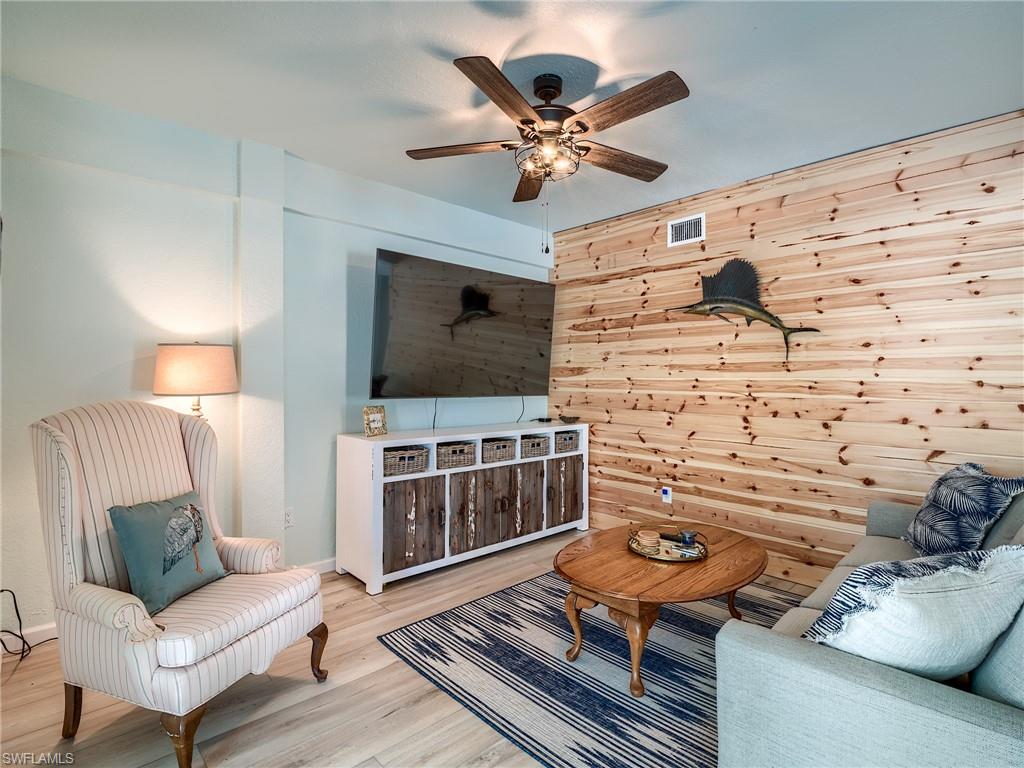 BONITA BEACH - Residential Lease
