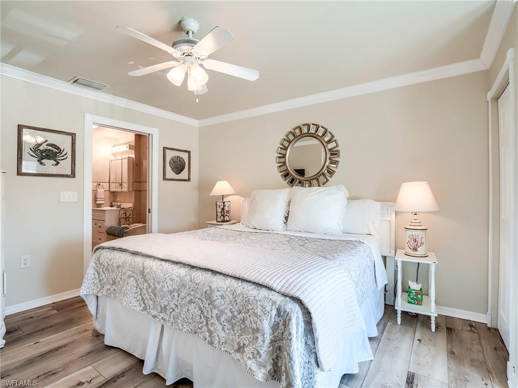 BONITA BEACH - Residential Lease