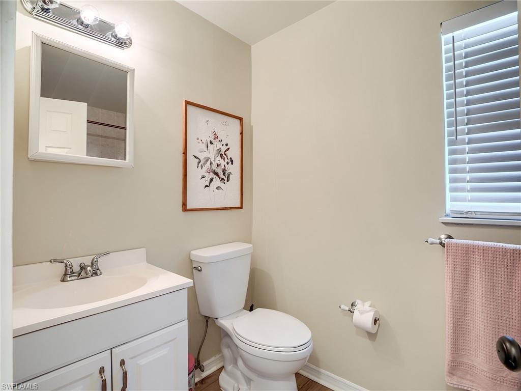 BONITA BEACH - Residential Lease