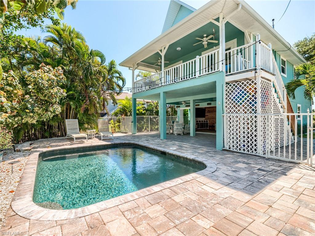 BONITA BEACH - Residential Lease